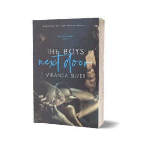 The Boys Next Door