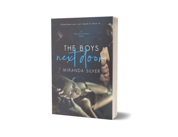 The Boys Next Door