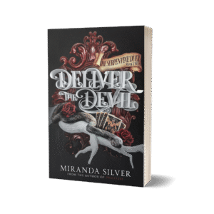 Deliver the Devil
