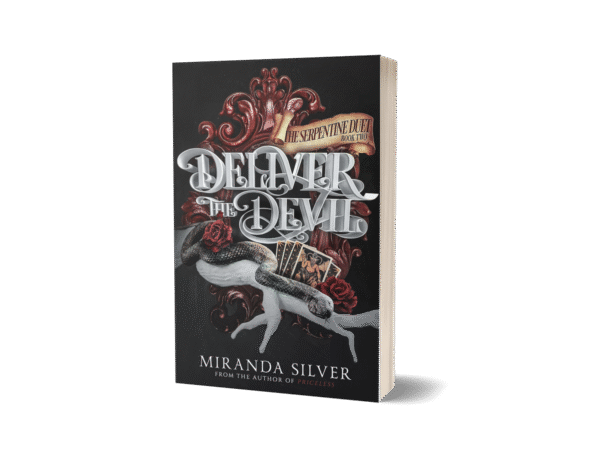 Deliver the Devil